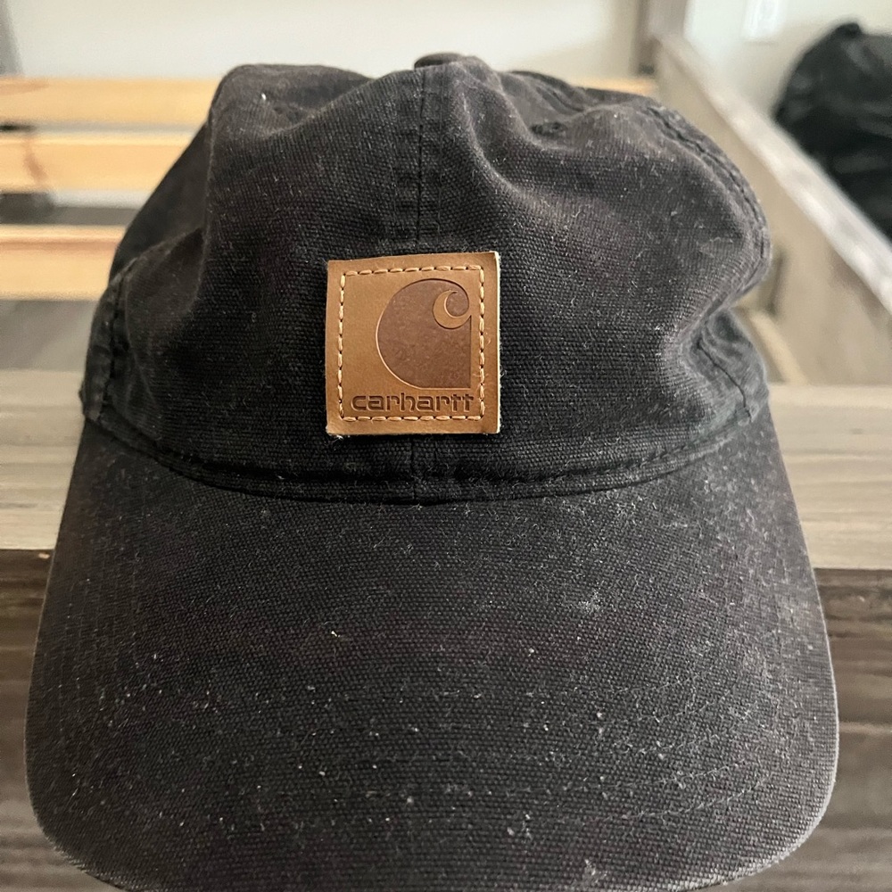 Baseball cap
